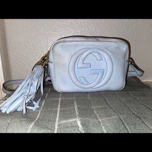 Gucci soho disco bag